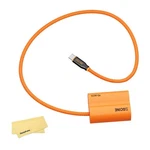 Zgcine PD-W235 Usb-c To Dummy Battery Cable Power For Fuji. Fixed Price $25.00.