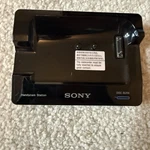 Sony Station Dock DCRA-C171 For DCR-SR42 DCR-SR82 DCR-SR300 DCR-SR200 DCR-SR62. Fixed Price $57.87.