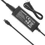 Ac Adapter Charger For Sony Handycam DCR-SR45E Camcorder Power Supply Cable. Fixed Price $16.55.