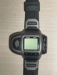 Vintage Casio Pathfinder 2240 PAT-2GP Gps Watch Rare, As-is, With Charger. Fixed Price $150.00.