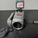 Pentax Optio Mx 3.2MP Vintage Digital Camera Camcorder Boxed Bundle Tested Works. Fixed Price $124.99.