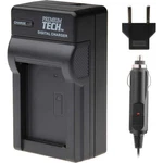 Premium Tech PT-15 Mini Battery Charger For Nikon EN-EL3E/OLYMPUS.... Fixed Price $10.79.
