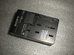 Oem Genuine Sony AC-VF10 Vtr Battery Charger Only No For Handycam Camcorder. Fixed Price $19.89.