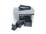 Genuine Leica Charger BC-SCL7 For M11 (battery Is Not Included) #24027. Fixed Price $171.72.