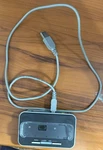 Casio Usb Cradle 26 Docking Station With Cable Works Exilim. Fixed Price $18.00.