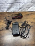 Jvc AA-V15U Ac Power Adapter Battery Charger Camcorder Tested Oem. Fixed Price $15.99.