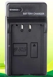 Travel Compact Battery Charger BC-SCL5 For Leica M10P M10R BP-SCL5. Fixed Price $23.99.