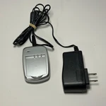 Samya AB-NP40 Charger For Fuji Film Camera Tested. Fixed Price $11.58.