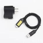 Maxllto 1A Usb Ac Power Adapter Battery Charger Cord For Samsung SL620 SL630 .... Fixed Price $15.34.