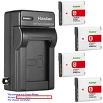Kastar Battery Wall Charger For Sony NP-BG1 FG1 Cyber-shot DSC-HX5V Camera. Fixed Price $22.99.