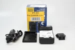Premium Tech Battery Charger PT-52 For LP-E6N Li-ion Batteries #G697. Fixed Price $13.15.