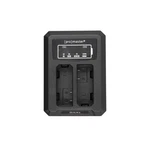 Promaster Dually Charger Usb For Nikon EN-EL14. Fixed Price $24.95.