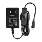 Ul 5V 3A Usb-c Adapter For Samsung Galaxy Tab A7 10.4" SM-T500 Charger Power Psu. Fixed Price $18.38.
