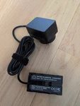 Atomos ATOMACP005 12V 1A Dc Battery Eliminator Npf Sony Style. Fixed Price $19.95.
