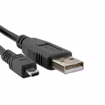 Usb Cable Cord For Nikon Coolpix L19 L20 L15 L100 S620 P100 P530 S1000 S9200. Fixed Price $9.99.