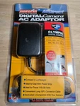 Digipower Solutions Acdirect Digital Camera For Olympus New Sealed. Fixed Price $14.99.