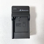 Cta L-NP40 Mini Home Ac/dc Battery Charger 4.2 -8.4 700MAH Black (NP-40). Fixed Price $8.49.