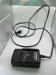 Genuine Sharp Battery Charger UADP-0204TAZZ Output-dc 4.5V-3.5A. Fixed Price $15.99.