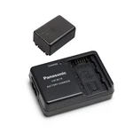 Panasonic Battery Charger Travel Pack For Camcorders. Fixed Price $97.99.