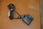 Genuine Original Oem Nikon MH-53C L-ion Battery Charger For Use Car 12 Volt. Fixed Price $6.00.