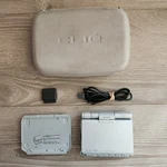 Vintage Sony Clie Handheld Palm Os 5.2 Camera Irda PEG-UX50/U Brokern Parts. Fixed Price $249.99.