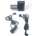 Canon CA-920 Charger Power Adapter W/ DC920 Coupler +BP-945 Battery Pack Oem. Fixed Price $89.99.