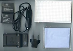 Panasonic DMW-BCM13 Batteries (2) And Charger Bundle. Fixed Price $12.00.