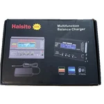 Haisito 80W 6S Lipo Balance Charger, Power Supply Included, Multi-chemistry. Fixed Price $24.95.