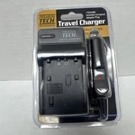 Premium Tech PT13 Ac/dc Rapid 8.4V Battery Charger For Sony FP50 FP70 FP90. Fixed Price $9.95.