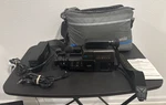 Video Camcorder Panasonic Omnimovie PV-110D Vhs-c With Charger Af Ccd *read*. Fixed Price $60.00.