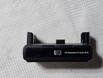 Hp Photosmart M-series Station Docking Cradle SNPRB-0203 Oem. Fixed Price $9.09.