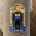 Nos 2002 Digital Concepts Camera Charger CH-1800 4 Ni-mh Aa 2000 Mah Batteries. Fixed Price $7.99.