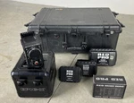 Red Epic-x Dragon 710-0108 Digital Camera: Accessories Included FA60300069. Fixed Price $4799.95.