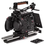 Wooden Camera Unified Accessory Kit For Canon C500 Mark Ii (pro). Fixed Price $2105.00.