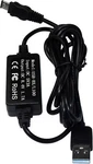 Hqrp Usb Charger Adapter For Sony Cybershot, Handycam Series Camera / Camcorders. Fixed Price $7.95.
