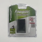 Energizer ER-C630 Replacement Rechargeable Camcorder Battery New Old Stock Nos. Fixed Price $19.99.