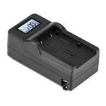 Green Extreme Compact Smart Charger With Lcd Screen For Canon NB-2L. Fixed Price $25.89.
