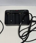 Canon Oem LC-E4N Dual Battery Charger For LP-E4N Eos 1D X Mark Iv. Fixed Price $59.00.