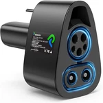 For Charger Adapter, CCS1 Model Y/3/S/X 250KW Power Dc Any Level. Fixed Price $64.95.