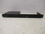 Crestron Volume Tone Control St-vc 3 Channel Rack Mount Deck. Fixed Price $49.95.