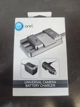 Universal Camera "onn" Battery Charger Wall&car Adapters For Lithium-lon. Fixed Price $15.00.