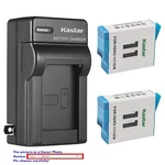Kastar Battery Ac Wall Charger For Gopro ADDBD-211. Fixed Price $6.99.