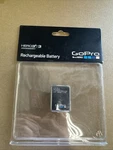 Gopro & HERO3+ Camera Li-ion Rechargeable Battery Pack AHDBT-302 Oem New. Fixed Price $19.99.