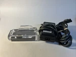Sony Handycam Station DCRA-C121 With AC-L25B Charger, Charging Works. Fixed Price $29.50.