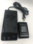 Thomson Consumer Electronics (CPS800) 6.5V Battery Charger W/ Camcorder. Fixed Price $24.77.