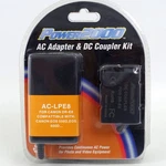 Power 2000 Ac Adapter & Dc Coupler Kit For Canon DR-E8, Eos 550D, 600D. Fixed Price $14.95.