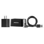 Westcott FJ80SE Battery Charger & Cord. Fixed Price $44.90.