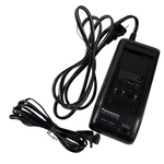 Panasonic PV-A16 Video Ac Adaptor Battery Charger With Power Cords. Fixed Price $25.99.