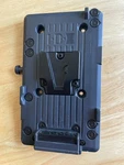 Idx Technology ET-PV2UR V-mount Adapter For Blackmagic. Fixed Price $80.00.