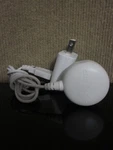 Clarisonic 5V 500MA Power Adapter PSM03A-050Q-3 Charger Base Mia 1 Or 2. Fixed Price $15.00.